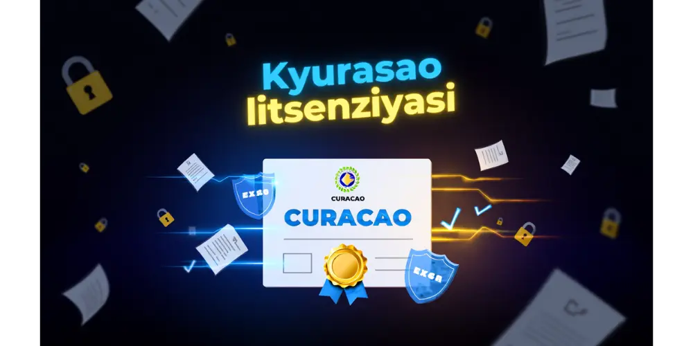 Rasmiy litsenziyalar va tartibga solish holati
